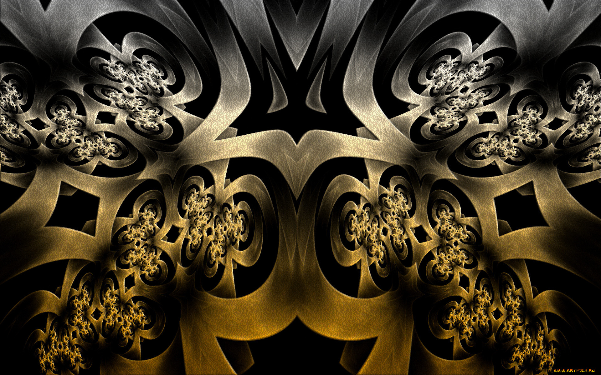 3, , fractal, , , , 